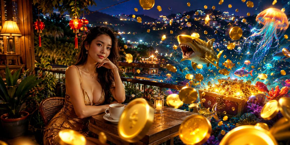 44jin88 Bắn Cá Đảo Ngọc
