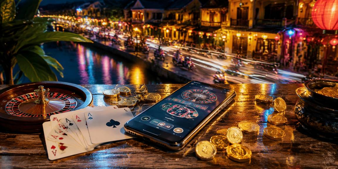44jin88 Casino Trực Tiếp ZaloPay